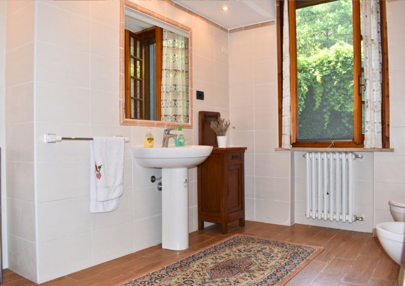 Immagine 65 di Casa trifamiliare in vendita  in Strada Le Mole a Neviano Degli Arduini