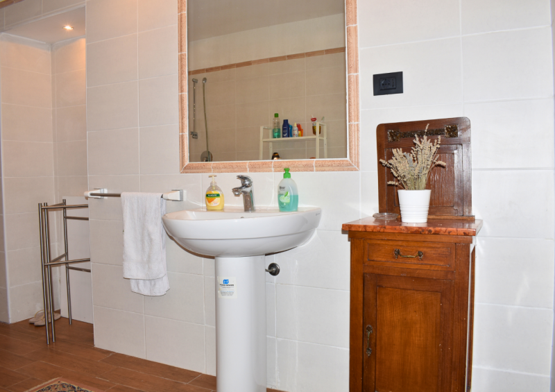 Immagine 66 di Casa trifamiliare in vendita  in Strada Le Mole a Neviano Degli Arduini