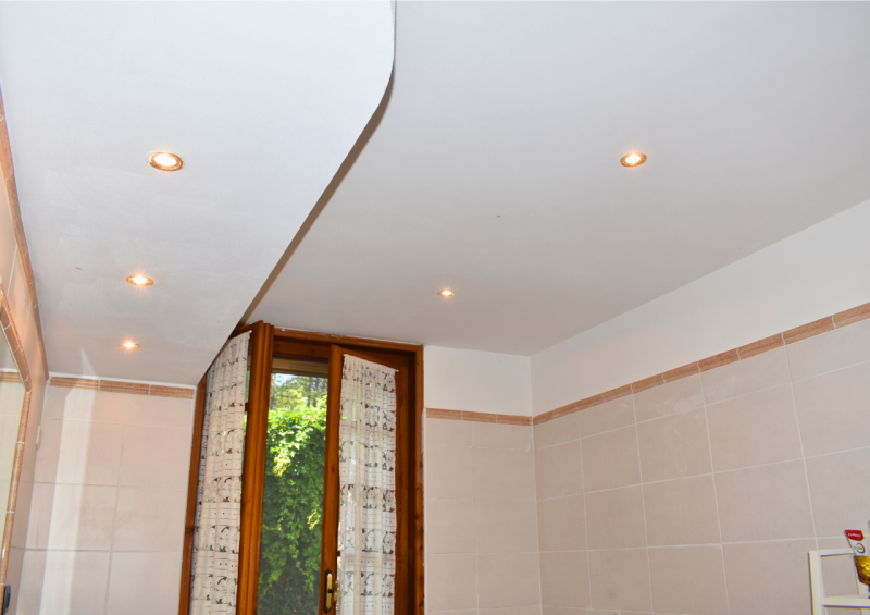 Immagine 68 di Casa trifamiliare in vendita  in Strada Le Mole a Neviano Degli Arduini