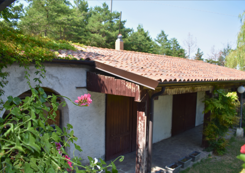 Immagine 79 di Casa trifamiliare in vendita  in Strada Le Mole a Neviano Degli Arduini