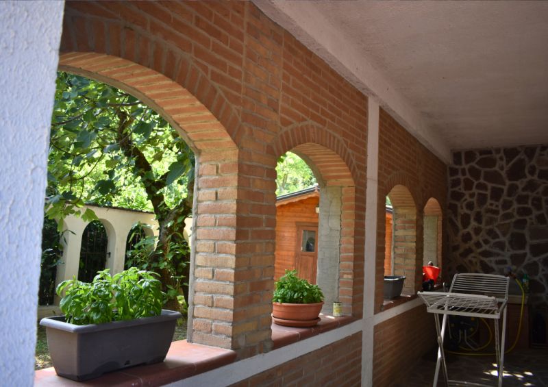 Immagine 82 di Casa trifamiliare in vendita  in Strada Le Mole a Neviano Degli Arduini