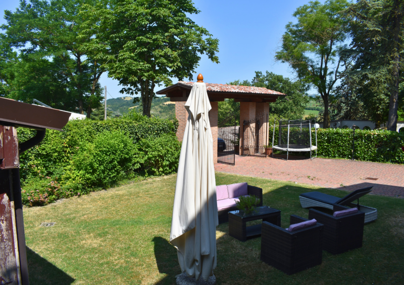 Immagine 83 di Casa trifamiliare in vendita  in Strada Le Mole a Neviano Degli Arduini