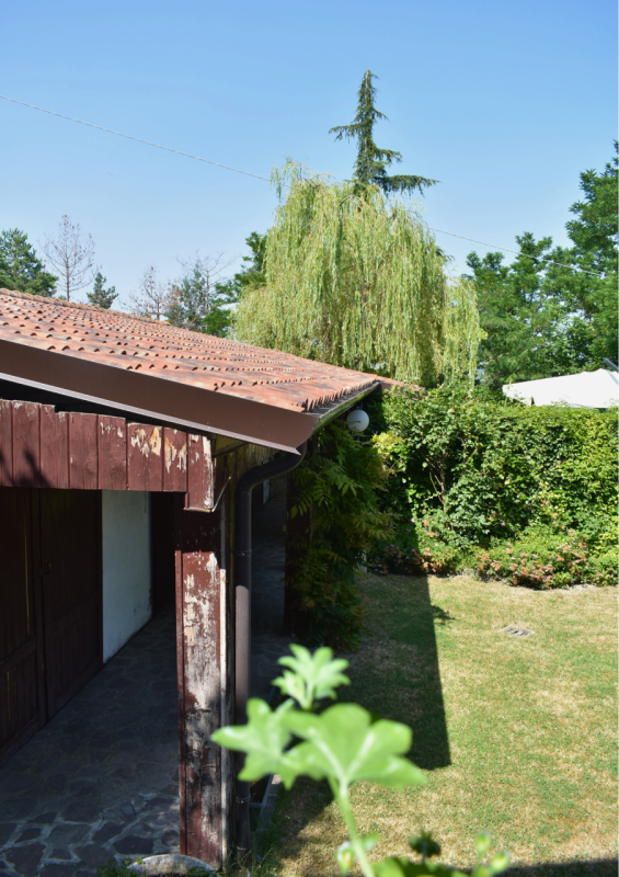 Immagine 84 di Casa trifamiliare in vendita  in Strada Le Mole a Neviano Degli Arduini
