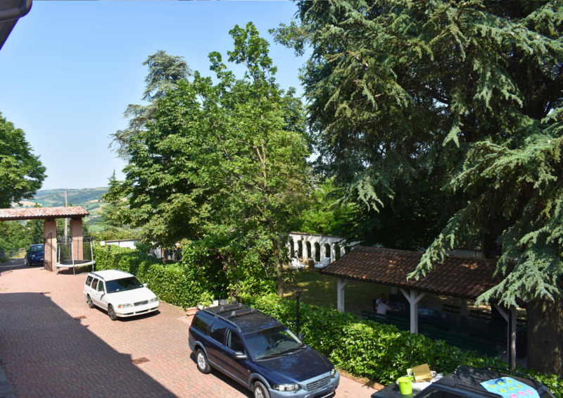 Immagine 86 di Casa trifamiliare in vendita  in Strada Le Mole a Neviano Degli Arduini