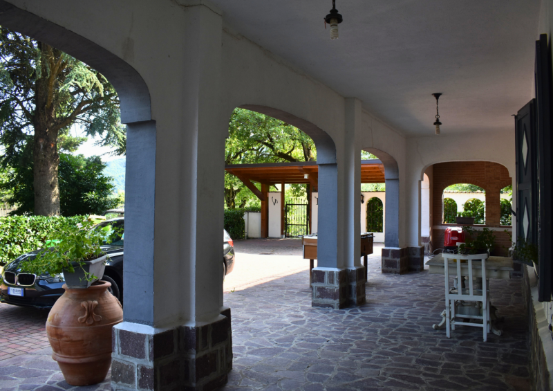 Immagine 87 di Casa trifamiliare in vendita  in Strada Le Mole a Neviano Degli Arduini