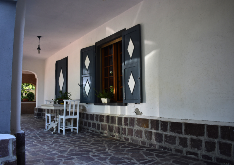 Immagine 89 di Casa trifamiliare in vendita  in Strada Le Mole a Neviano Degli Arduini