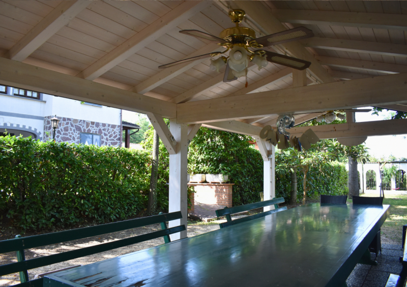 Immagine 92 di Casa trifamiliare in vendita  in Strada Le Mole a Neviano Degli Arduini