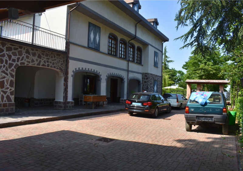 Immagine 94 di Casa trifamiliare in vendita  in Strada Le Mole a Neviano Degli Arduini