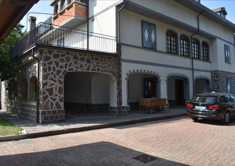 Immagine 95 di Casa trifamiliare in vendita  in Strada Le Mole a Neviano Degli Arduini