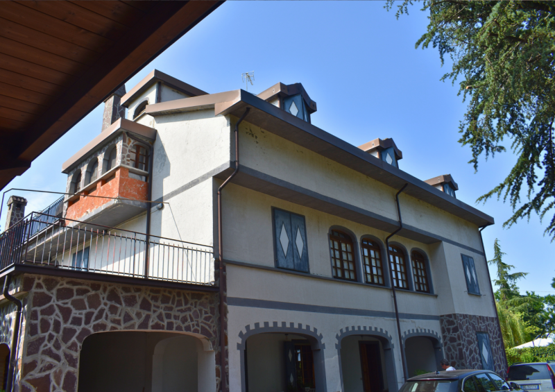 Immagine 96 di Casa trifamiliare in vendita  in Strada Le Mole a Neviano Degli Arduini