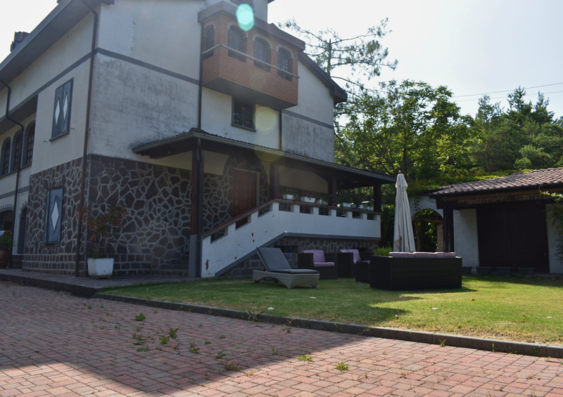 Immagine 97 di Casa trifamiliare in vendita  in Strada Le Mole a Neviano Degli Arduini