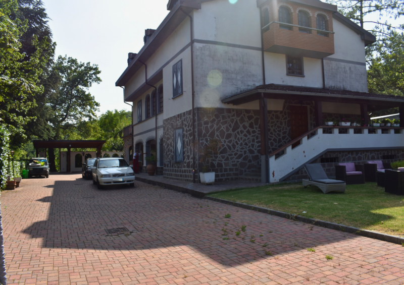 Immagine 98 di Casa trifamiliare in vendita  in Strada Le Mole a Neviano Degli Arduini