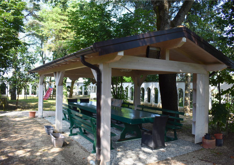 Immagine 99 di Casa trifamiliare in vendita  in Strada Le Mole a Neviano Degli Arduini