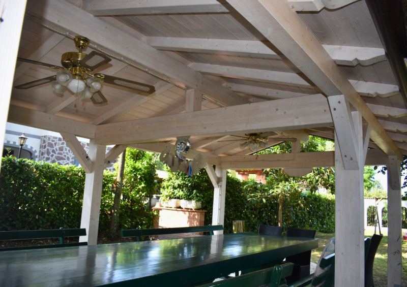 Immagine 101 di Casa trifamiliare in vendita  in Strada Le Mole a Neviano Degli Arduini