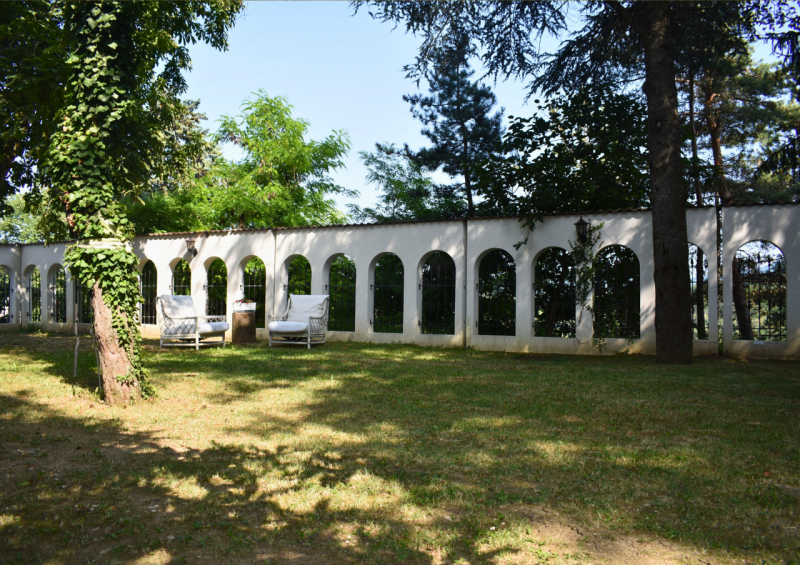 Immagine 106 di Casa trifamiliare in vendita  in Strada Le Mole a Neviano Degli Arduini