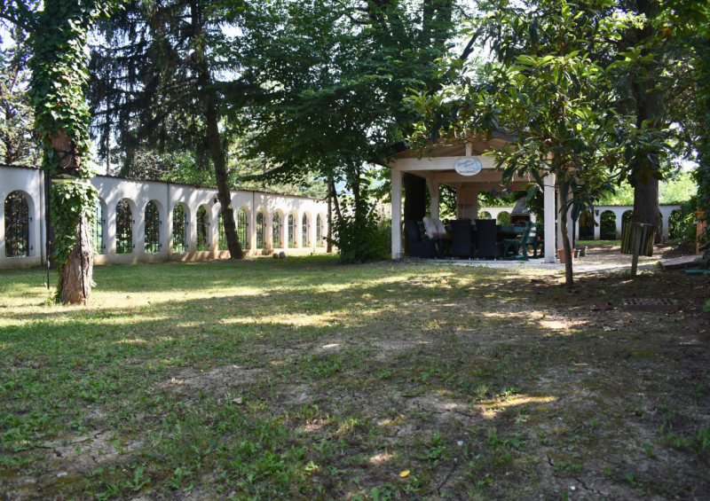 Immagine 107 di Casa trifamiliare in vendita  in Strada Le Mole a Neviano Degli Arduini