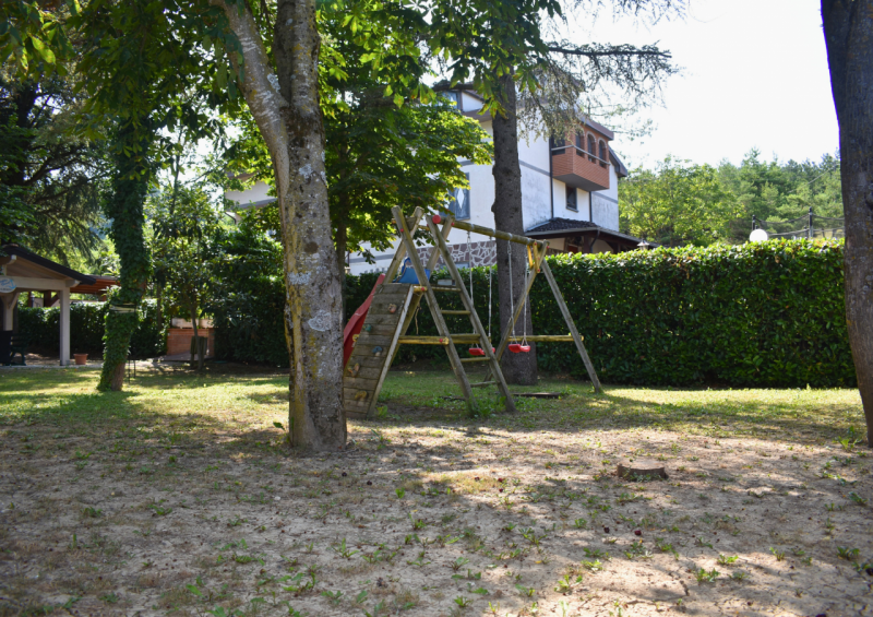 Immagine 108 di Casa trifamiliare in vendita  in Strada Le Mole a Neviano Degli Arduini