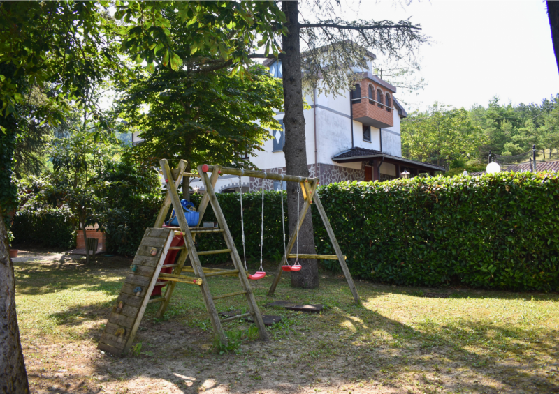 Immagine 109 di Casa trifamiliare in vendita  in Strada Le Mole a Neviano Degli Arduini