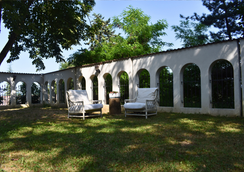 Immagine 110 di Casa trifamiliare in vendita  in Strada Le Mole a Neviano Degli Arduini