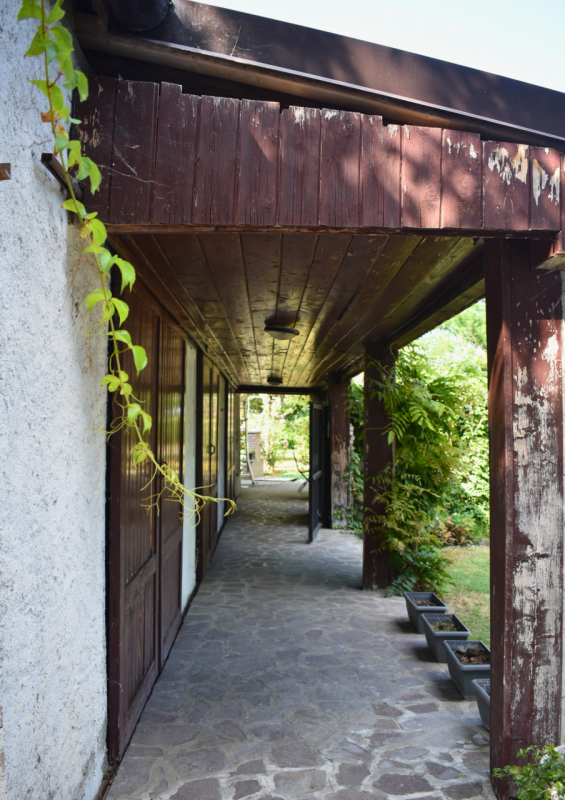 Immagine 111 di Casa trifamiliare in vendita  in Strada Le Mole a Neviano Degli Arduini