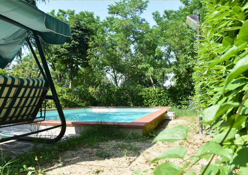 Immagine 120 di Casa trifamiliare in vendita  in Strada Le Mole a Neviano Degli Arduini
