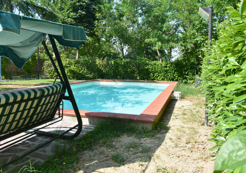 Immagine 121 di Casa trifamiliare in vendita  in Strada Le Mole a Neviano Degli Arduini