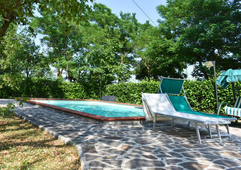 Immagine 123 di Casa trifamiliare in vendita  in Strada Le Mole a Neviano Degli Arduini