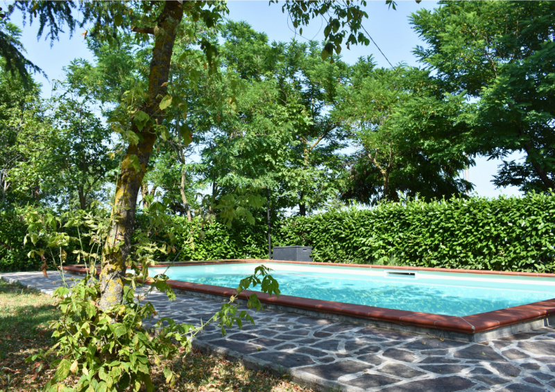 Immagine 124 di Casa trifamiliare in vendita  in Strada Le Mole a Neviano Degli Arduini