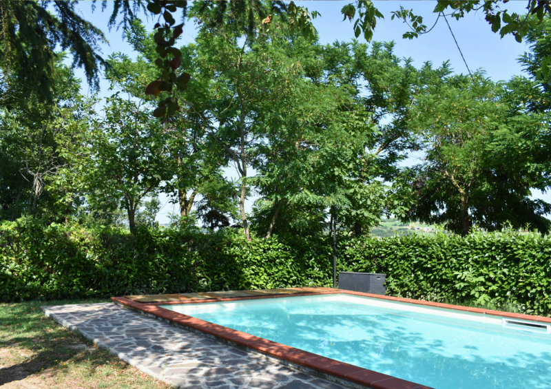 Immagine 125 di Casa trifamiliare in vendita  in Strada Le Mole a Neviano Degli Arduini