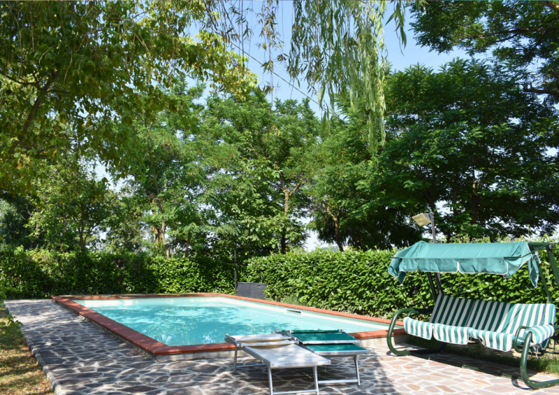 Immagine 126 di Casa trifamiliare in vendita  in Strada Le Mole a Neviano Degli Arduini