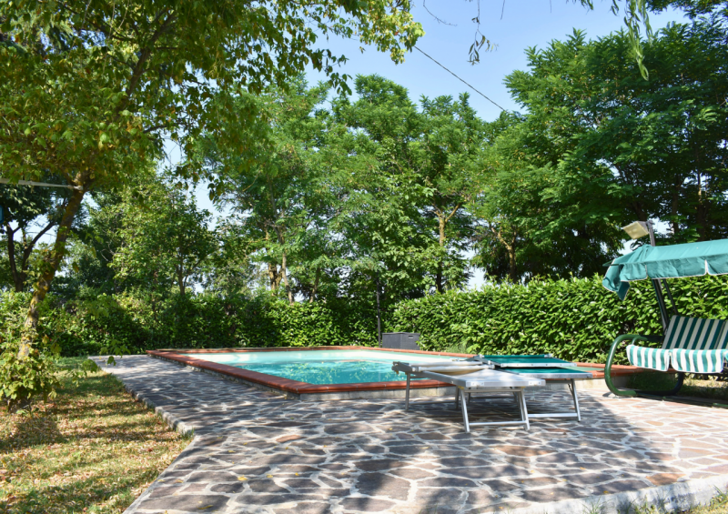 Immagine 127 di Casa trifamiliare in vendita  in Strada Le Mole a Neviano Degli Arduini