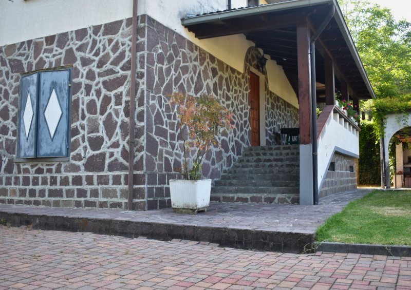 Immagine 132 di Casa trifamiliare in vendita  in Strada Le Mole a Neviano Degli Arduini