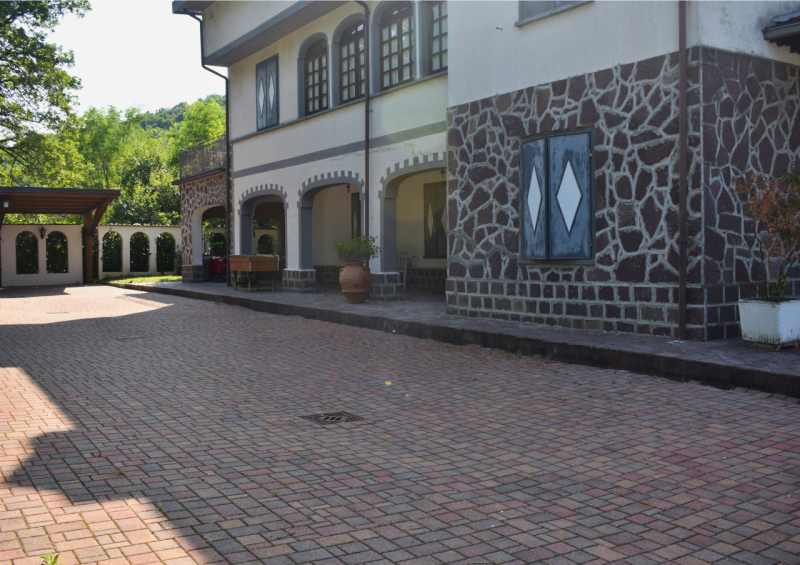 Immagine 133 di Casa trifamiliare in vendita  in Strada Le Mole a Neviano Degli Arduini