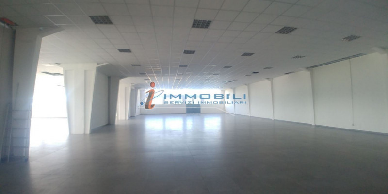 Immagine 12 di Capannone industriale in vendita  in VIA RESTELLI a Gorgonzola