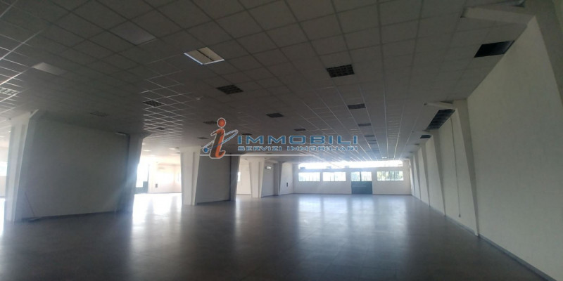 Immagine 14 di Capannone industriale in vendita  in VIA RESTELLI a Gorgonzola