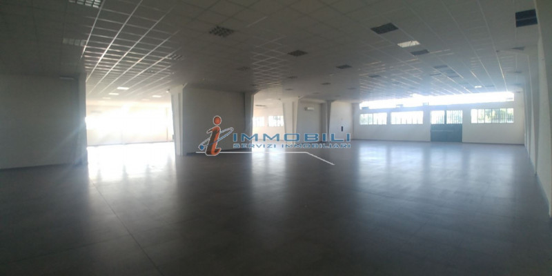 Immagine 15 di Capannone industriale in vendita  in VIA RESTELLI a Gorgonzola