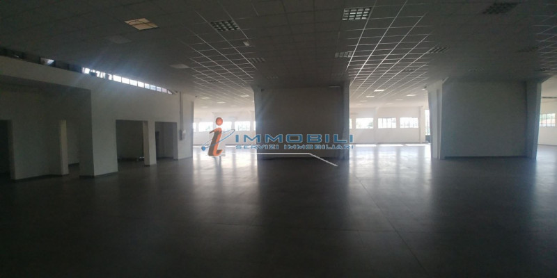 Immagine 16 di Capannone industriale in vendita  in VIA RESTELLI a Gorgonzola