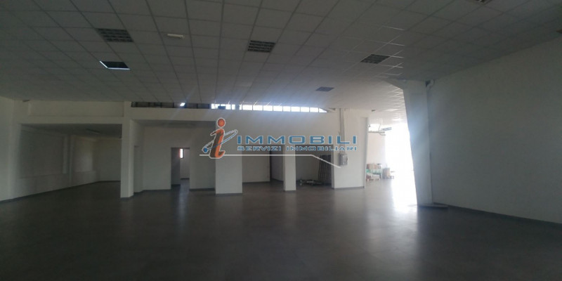 Immagine 18 di Capannone industriale in vendita  in VIA RESTELLI a Gorgonzola