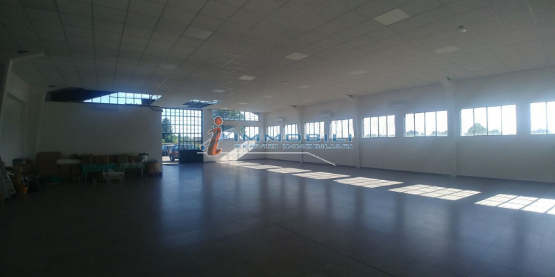 Immagine 20 di Capannone industriale in vendita  in VIA RESTELLI a Gorgonzola