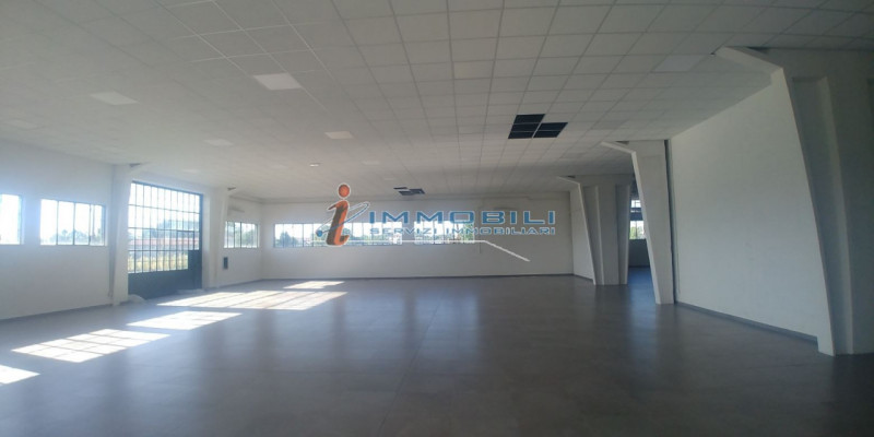 Immagine 21 di Capannone industriale in vendita  in VIA RESTELLI a Gorgonzola
