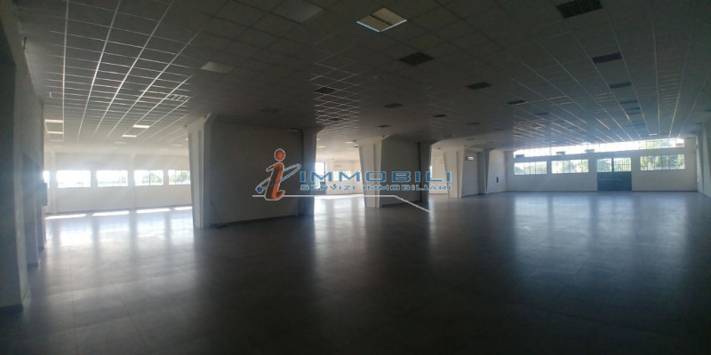 Immagine 6 di Capannone industriale in vendita  in VIA RESTELLI a Gorgonzola