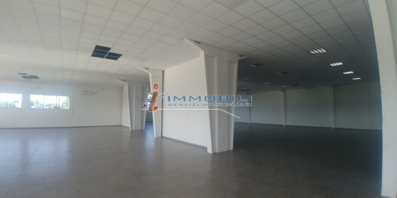Immagine 22 di Capannone industriale in vendita  in VIA RESTELLI a Gorgonzola