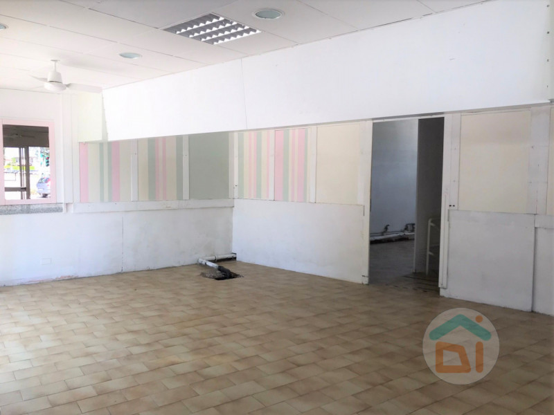 Immagine 9 di Attività commerciale in vendita  in via Garibaldi 77 a Gradisca D'isonzo