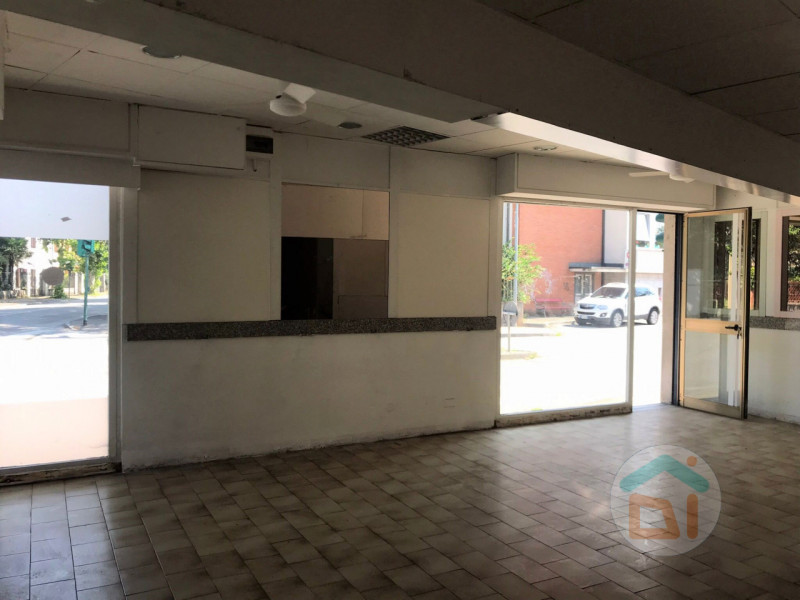 Immagine 17 di Attività commerciale in vendita  in via Garibaldi 77 a Gradisca D'isonzo