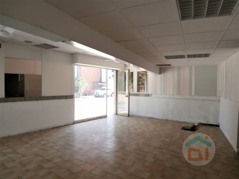 Immagine 19 di Attività commerciale in vendita  in via Garibaldi 77 a Gradisca D'isonzo