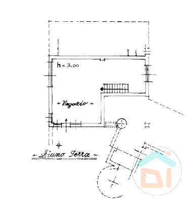 Immagine 21 di Attività commerciale in vendita  in via Garibaldi 77 a Gradisca D'isonzo