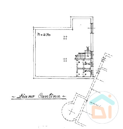Immagine 22 di Attività commerciale in vendita  in via Garibaldi 77 a Gradisca D'isonzo