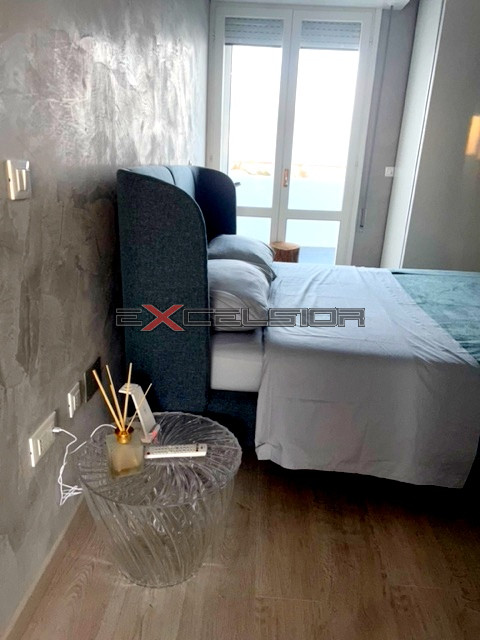 Immagine 4 di Attico in vendita  in Corso Risorgimento 160, Porto Viro (RO) a Porto Viro