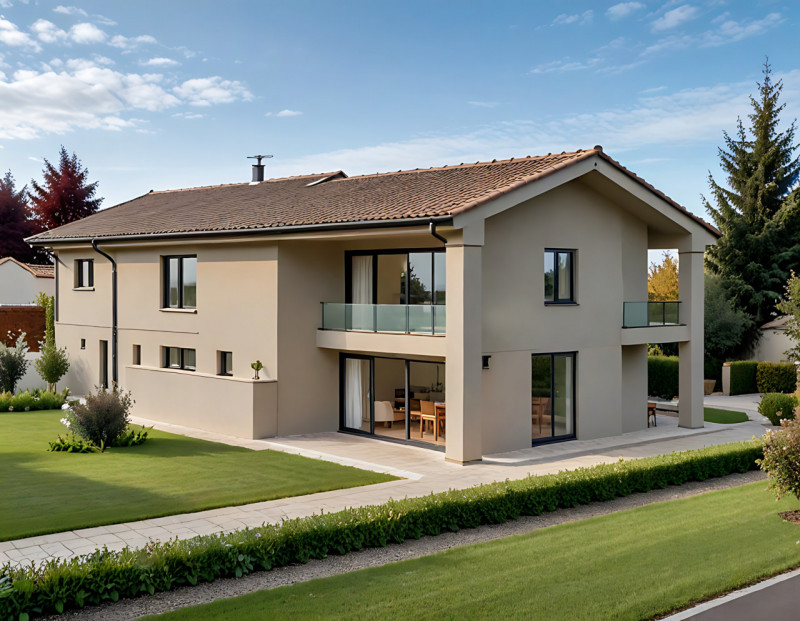 Immagine 2 di Terreno in vendita  in Via Veneto a Borgoricco