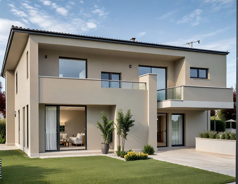 Immagine 4 di Terreno in vendita  in Via Veneto a Borgoricco